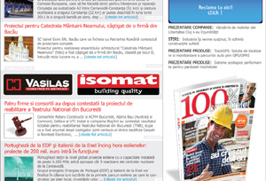 grafica design pentru print