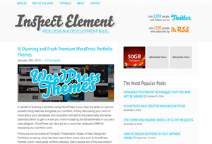 Web design - Infotel Systems