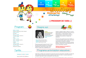 Web design - Infotel Systems